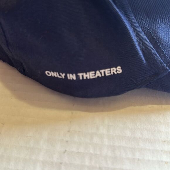 Marvel Studios Doctor Strange in the Multiverse of Madness of Madness fitted hat - Picture 4 of 8